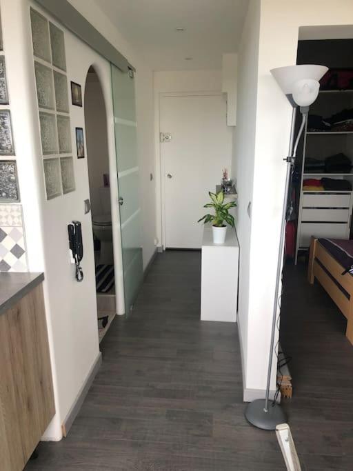 Carnon Plage : Bel Appartement Bien Citue Mauguio Exterior foto
